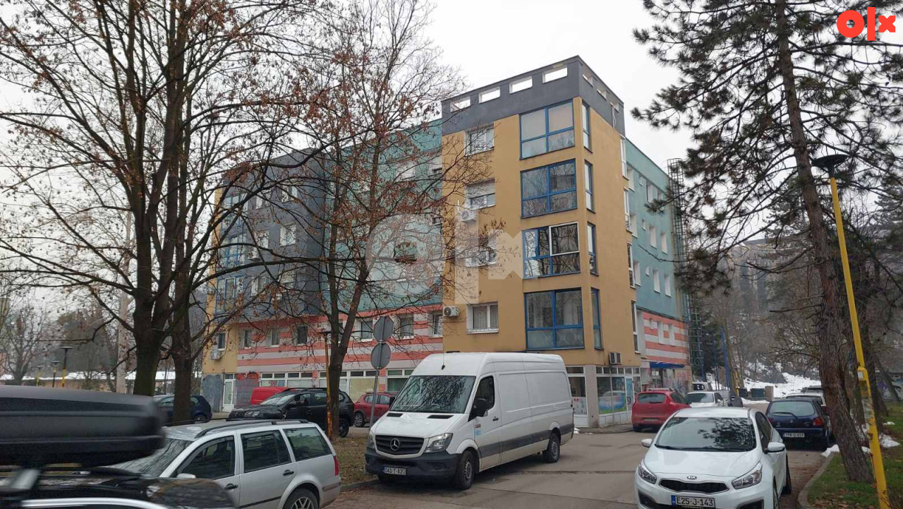 Stan, Tuzla, Miroslava Krleže 11, 92 m2 - TOP