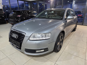 AUDI A6 AVANT 3.0 TDI QUATTRO, 2011 GOD, XENON,LED