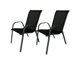 Expert baštenska stolica 54 x 72 x 90 cm Valencia 2-1