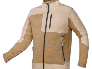 Outdoor Softshell Jakna bež S-XXXL NEO 81-516