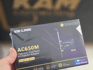 Mrežna Kartica LB-LINK