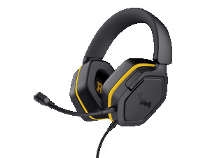 Trust CARUS BATMAN slušalice