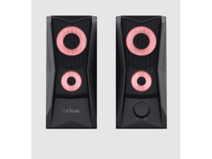 Trust GXT606B JAVV RGB set zvučnika
