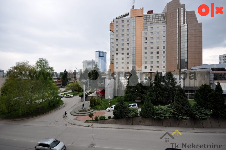 STUPINE - Namješten stan za studente, pored Hotela Tuzla 14