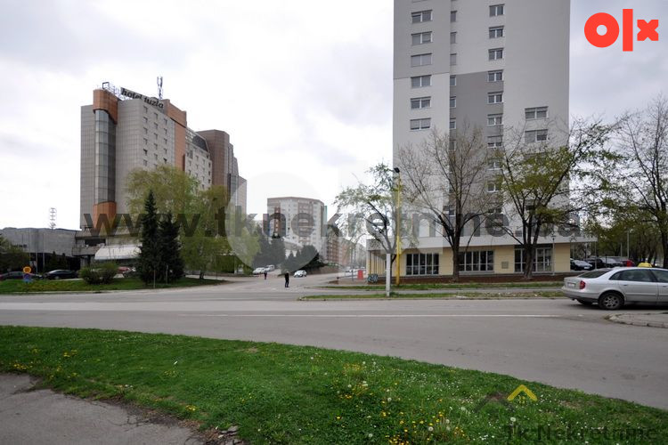 STUPINE - Namješten stan za studente, pored Hotela Tuzla 20