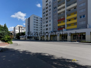 STUPINE - Namješten stan za studente, pored Hotela Tuzla