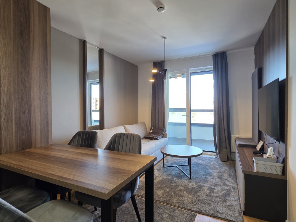 Top Ponuda! Dvosoban apartman Jahorina prodaja 9
