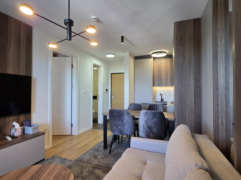 Top Ponuda! Dvosoban apartman Jahorina prodaja 14