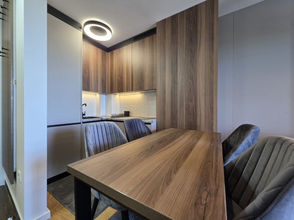 Top Ponuda! Dvosoban apartman Jahorina prodaja 12