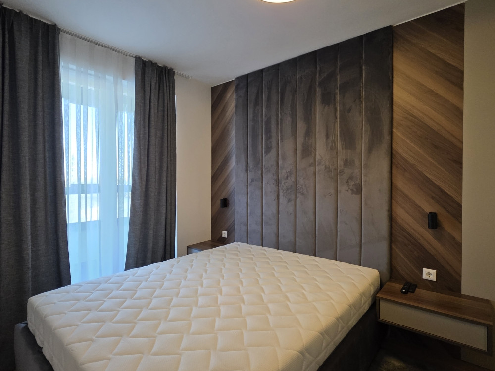 Top Ponuda! Dvosoban apartman Jahorina prodaja 6