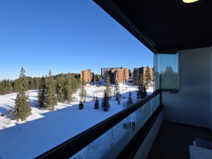 Top Ponuda! Dvosoban apartman Jahorina prodaja photo 3