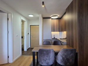 Top Ponuda! Dvosoban apartman Jahorina prodaja photo 4