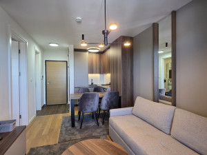 Top Ponuda! Dvosoban apartman Jahorina prodaja photo 2