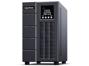 UPS CyberPower 3000VA/2700W OLS3000EA-DE