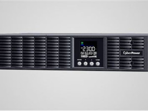 UPS CBP OLS3000ERT2UA 3000VA/2700W RM Online