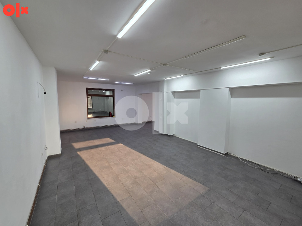 Izdaje se poslovni prostor - Vogošća 95m2 7