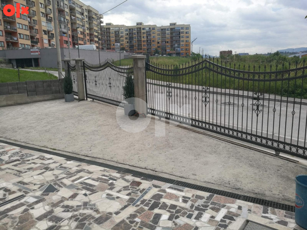 Izdaje se poslovni prostor - Vogošća 95m2 10