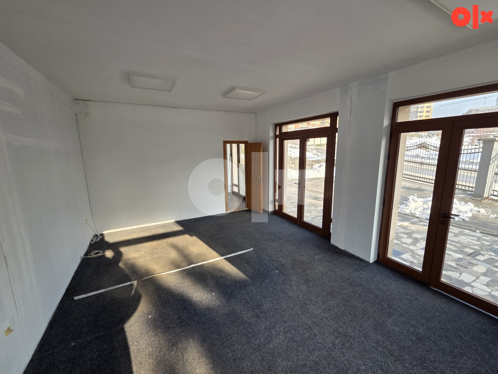 Izdaje se poslovni prostor - Vogošća 95m2 6