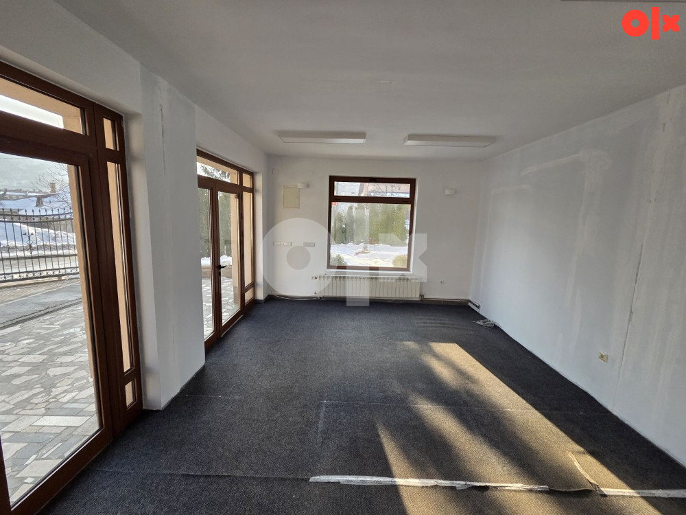 Izdaje se poslovni prostor - Vogošća 95m2 5