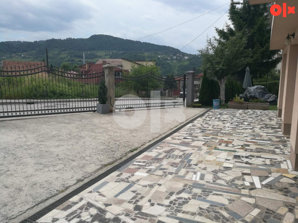 Izdaje se poslovni prostor - Vogošća 95m2 9