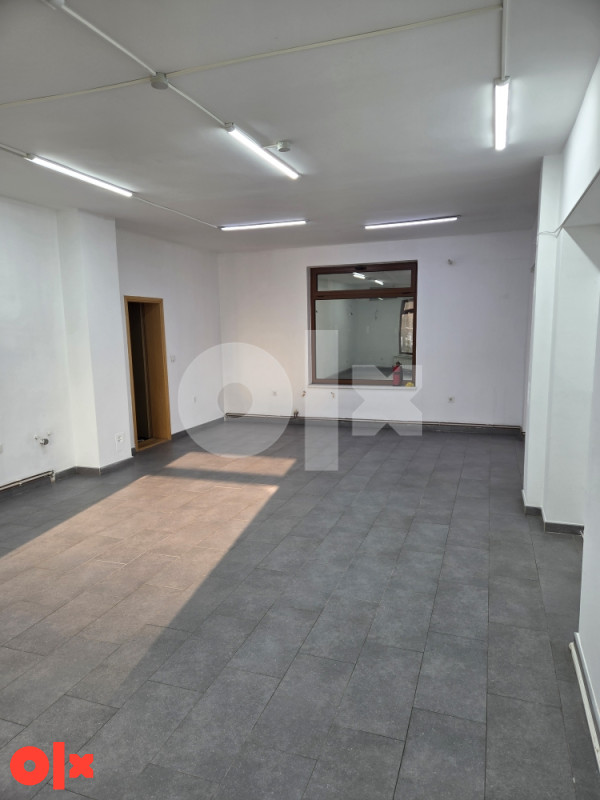 Izdaje se poslovni prostor - Vogošća 95m2 13