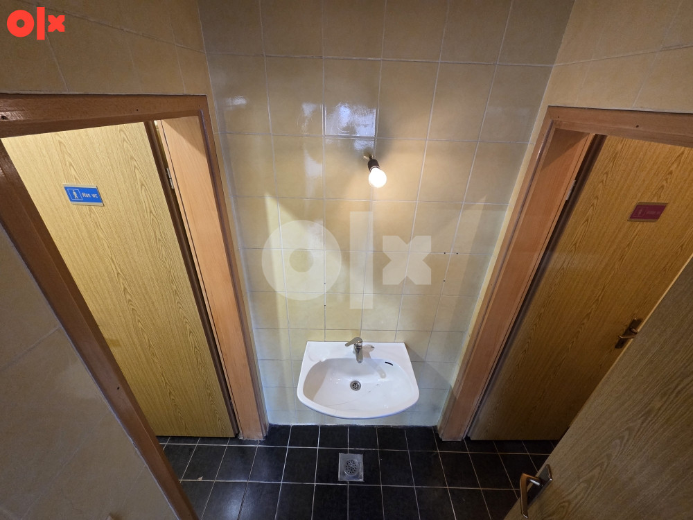 Izdaje se poslovni prostor - Vogošća 95m2 8