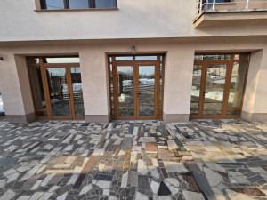 Commercial space Vogošća 95m2