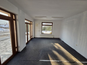 Commercial space Vogošća 95m2 photo 5