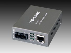 Media Filter TP-Link MC110CS