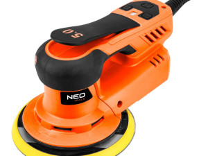 NEO Ekscentrična brusilica 350 W 04-721