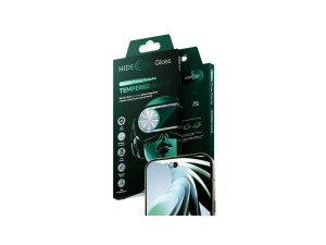 HIDEcam zaštitno staklo za Samsung S24+/S25+ sa pokl...