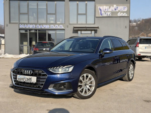 Audi A4 2.0 35TDI S Tronic Full Led Matrix 2022