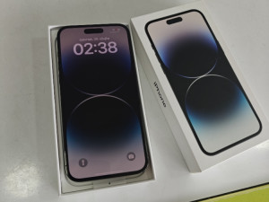 iPhone 14 Pro Max 128GB Perfektan