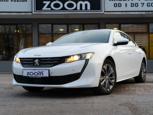 Peugeot 508 1.5 BlueHDI (-0425-ID)