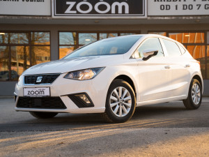 Seat Ibiza 1.6 TDI DSG (-1428-ID)