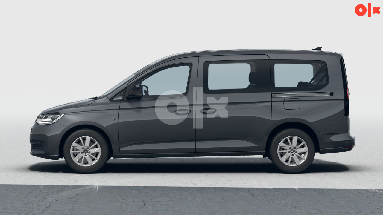 Volkswagen Caddy 2026  Maxi 2.0 TDI DSG Putnicki u dolasku
