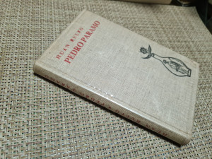 PEDRO PARAMO Huan Rulfo