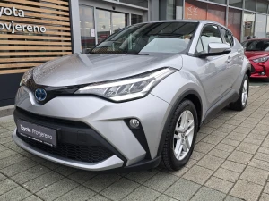 Toyota C-HR 1.8 HEV C-ENTER SMART  2023