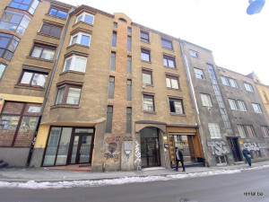 Trosoban stan najam Stari Grad Sarajevo