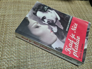 Kad je Niče plakao, Irvin D. Jalom