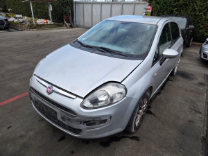 Ventilatori Fiat Grande Punto 2011