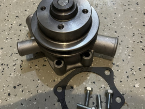 Vodena pumpa IMT 533