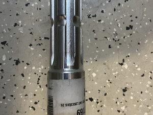 Spojka redukcije kardana