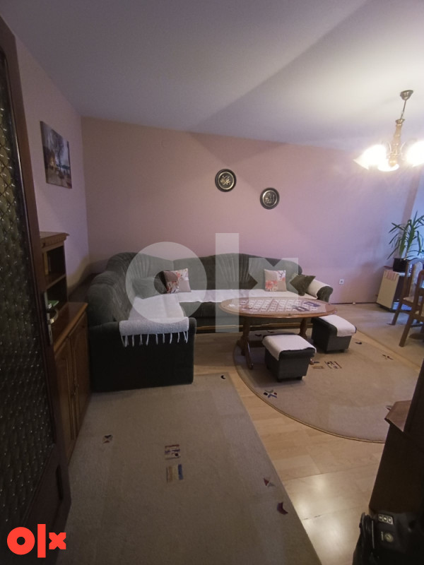 Stanovi i apartmani Travnik