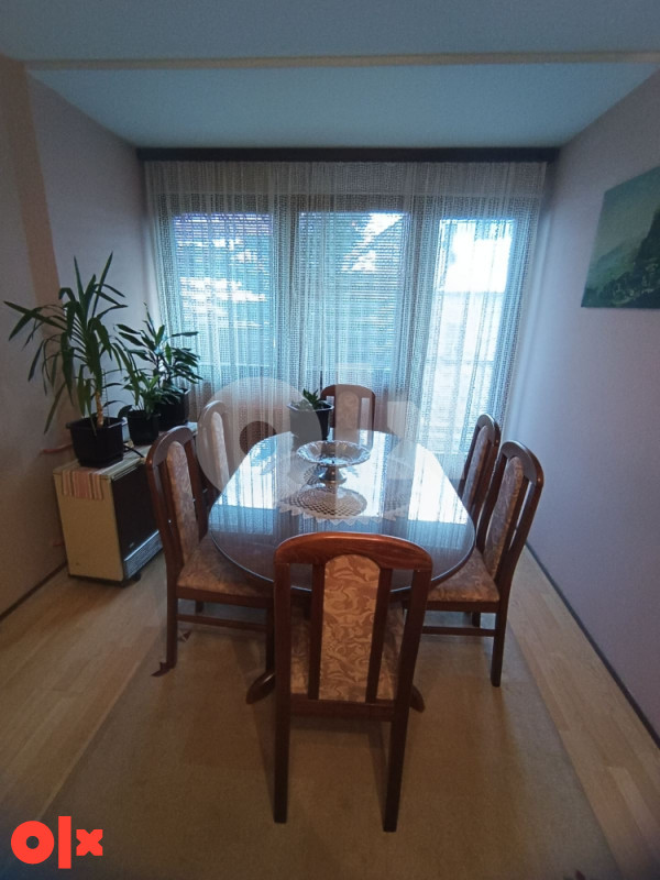 Stanovi i apartmani Travnik 2