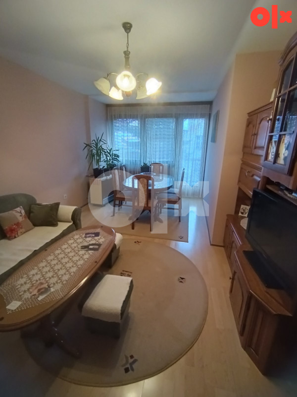 Stanovi i apartmani Travnik 3