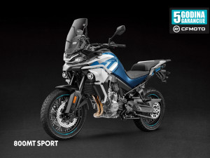 CFMOTO 800MT 800 MT SPORT