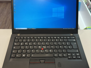 LAPTOP LENOVO THINKPAD i7 12GB RAM
