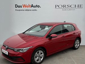 VW Golf Life 1.5 l eTSI OPF