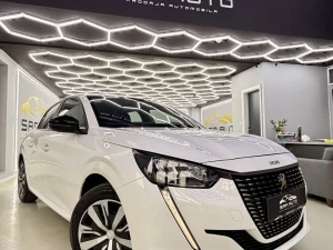 Peugeot 208 1.5 Hdi 2022 Active Pac